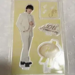 M!LK 吉田仁人 アクスタ - メルカリ