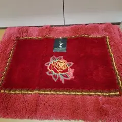 玄関マット ラグ