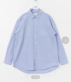 urban reserch doors ブラウス