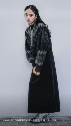 HARE ワンピース　定価6320