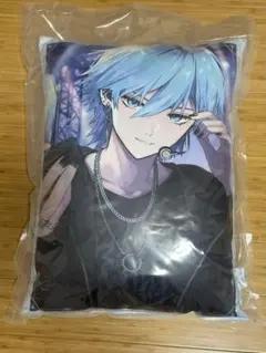 めておら Lapis BIRTHDAY GOODS 2025 ビッグクッション - メルカリ