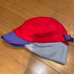 パタゴニア　patagonia ダックビルキャップ サイズL