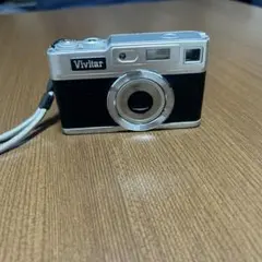 Vivitar コンパクトデジタルカメラ 本体のサムネイル