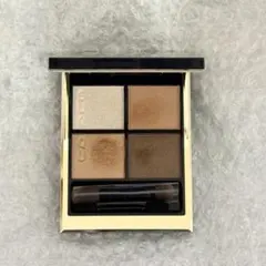 SUQQU シグニチャーカラーアイズ 15 凛覗