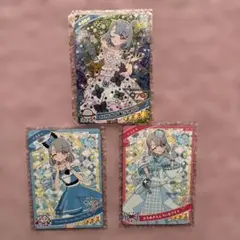 ひみつのアイプリカード　えるちゃん