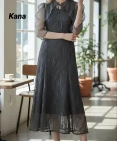 2026年最新】kana ドレス ボレロの人気アイテム - メルカリ