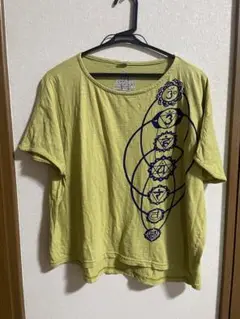 Tシャツ ⭐︎アジアン⭐︎