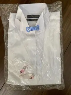 ウイングカラーシャツ Mサイズ　結婚式
