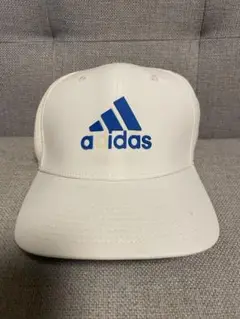 ※訳アリ　adidas ゴルフキャップ　ゴルフウェア　adidas帽子