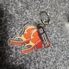 公式トレーディング 勝負靴アクリルキーホルダー20個セット 公式トレーディング 勝負靴アクリルキーホルダー Vol2