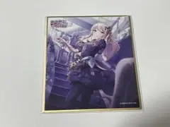 プロセカ 暁山瑞希 色紙 47C プロセカ 暁山瑞希 ミニ色紙 47C - メルカリ