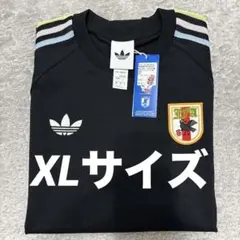新品未使用⭐️L⭐️サッカー日本代表 オリジナルス Tシャツ 国内正規