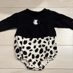 BABYDOLL 101匹ワンチャンロンパース