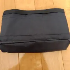 無印バッグインバッグ