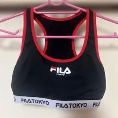 FILA TOKYO スポーツブラ スポブラのサムネイル