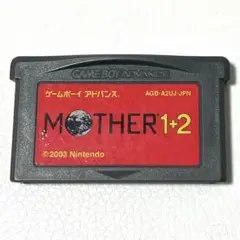 GBA MOTHER1+2 セーブ可能