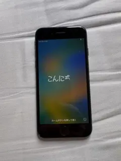 Apple iPhone se