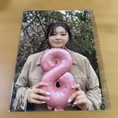 TWICE ENEMY ONCE JAPAN 特典 ポストカード ジョンヨン