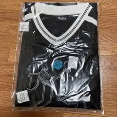 Ado Ao グッズ ファッショナブル「Ao」Tシャツ-d 特大(XXL) - メルカリ