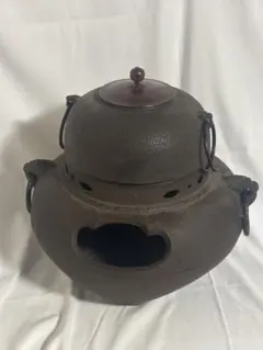 2026年最新】茶道具 釜・茶釜の人気アイテム - メルカリ