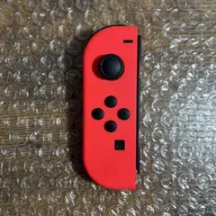 Switch ジョイコン Joy-Con(L)左 ネオンレッド