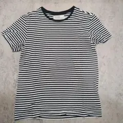 POLO Ralph Lauren　ポロラルフローレン　Tシャツ　L　ボーダー