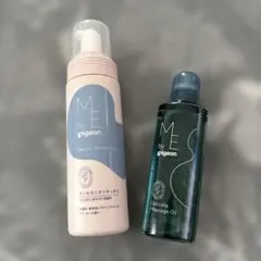 【未使用】ピジョン　デリケートゾーンソープ+おまけ