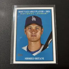 トップス　大谷翔平選手　インサート