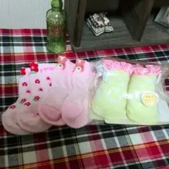 靴下3足セット♡