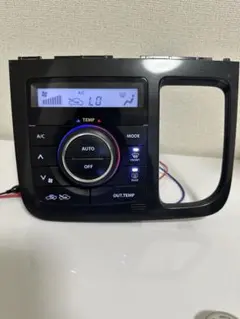 2025年最新】MH23S エアコンパネルの人気アイテム - メルカリ