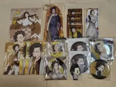 東リべ 九井一 まとめ売りセット