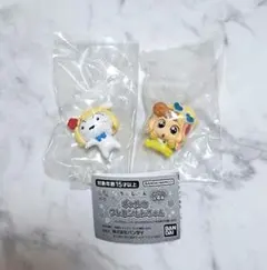 ギャルなクレヨンしんちゃん ガチャガチャ