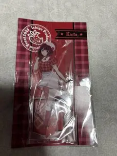 新品未開封３種セット　推しの子 ファン感謝祭 BIGアクリルスタンド 新品未開封3種セット 推しの子 ファン感謝祭 BIGアクリル