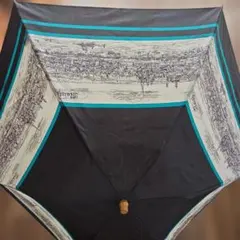 mamipuri マニプリ 折りたたみ傘 晴雨兼用のサムネイル