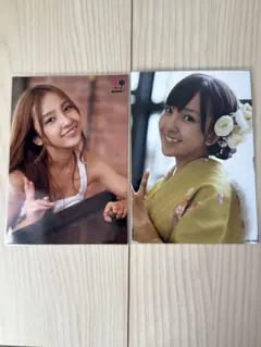 2026年最新】akb48 スリーブコレクションの人気アイテム - メルカリ
