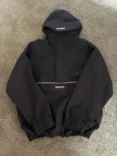 Supreme GORE-TEX アノラックジャケット　ボックスロゴ　正規品 GORE-TEX Anorak | Supreme 24ss
