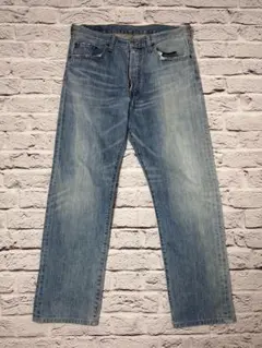 リーバイス 501 デニムパンツ　リペア有　ｗ2826-0521-3-1のサムネイル