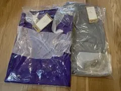 非売品　東京2025世界陸上 WAC TOKYO25公式ポロシャツとパンツ