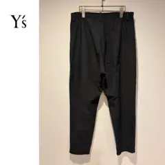 1983 Yohji Yamamoto リネンパンツ - メルカリ