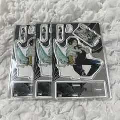 呪術廻戦 乙骨憂太 バースデーアクリルスタンド
