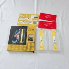 iphone14pro ガラスフィルム 6.1インチ 強化ガラス 2枚セット