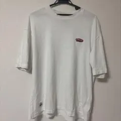 CHUMS Tシャツ ホワイト
