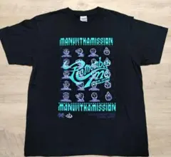 2026年最新】マンウィズ Tシャツの人気アイテム - メルカリ