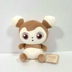 リヴリーアイランド ましゅもっち ぬいぐるみ ピグミーのサムネイル