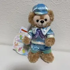 【送料込】ダッフィー ぬいぐるみ