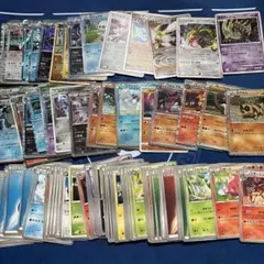 ポケモンカード 古い 昔 大量 引退品 dp rs 約700枚 プロモ - メルカリ