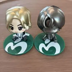 2026年最新】Mrs. GREEN APPLE フィギュアの人気アイテム - メルカリ
