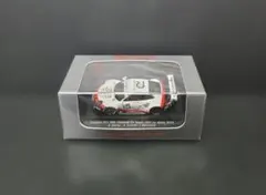 スパークモデル　1/87（HO）スケール ポルシェ911RSRのサムネイル