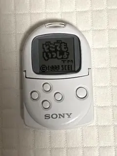 Sony PocketStation SCPH-4000