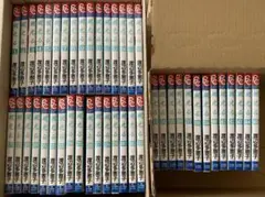 風光る 全巻セット 渡辺多恵子
